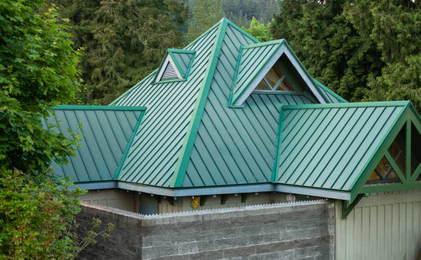 Best Wood Shake Roofing  in Renville, MN