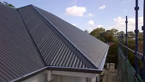Best Rubber Roofing (EPDM, TPO)  in Renville, MN